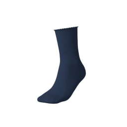 Calcetines de canalé para mujer pack 7