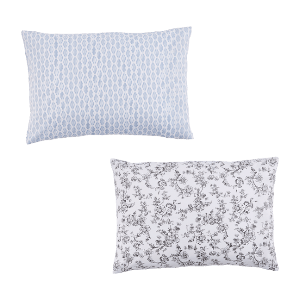 NOVITESSE® - Fundas de almohada