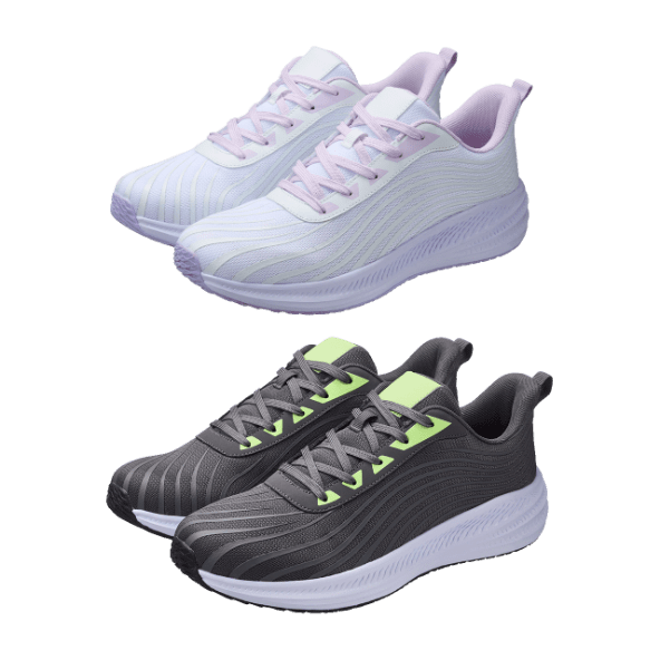 UP2FASHION® - Zapatillas confort
