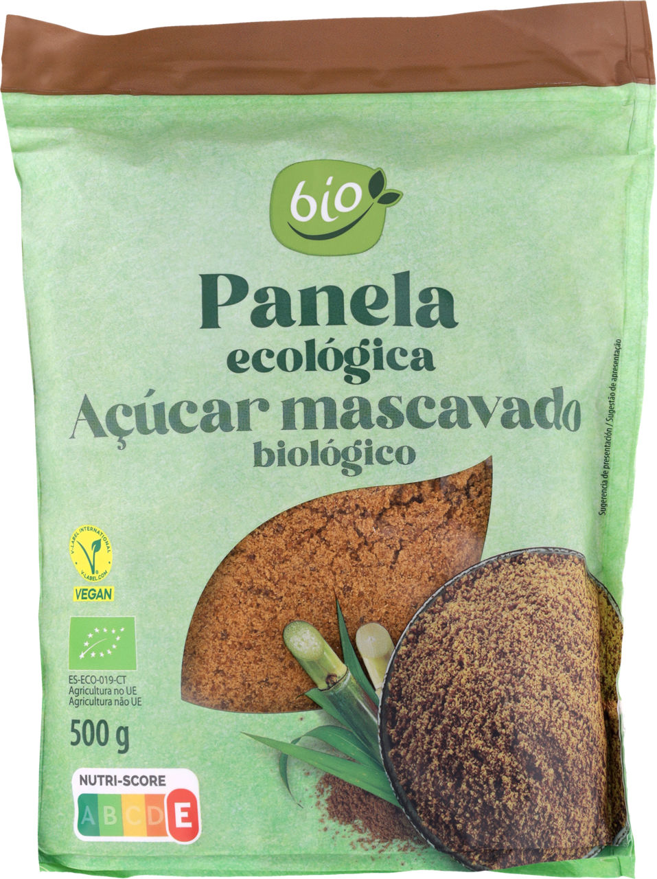 BIO® - Panela ecológica