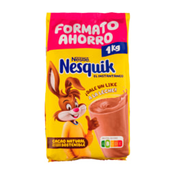 NESQUIK® - Preparado alimenticio al cacao