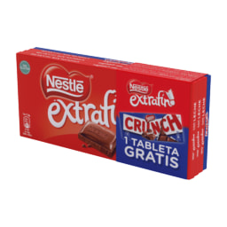 NESTLÉ® - Chocolate extrafino