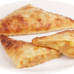 Hojaldre de manzana