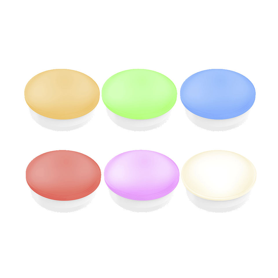 CASALUX® - Puntos de luz LED recargables