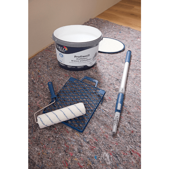 DECO CRAFT® - Set para pintar de 4 piezas