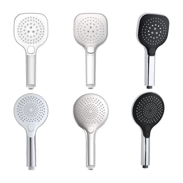 HOME CREATION® - Cabezal de ducha de wellness