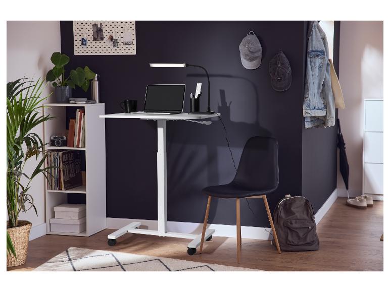 LIVARNO® - Mesa regulable en altura