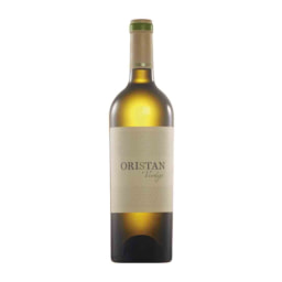 Oristán® Vino blanco verdejo D.O. La Mancha