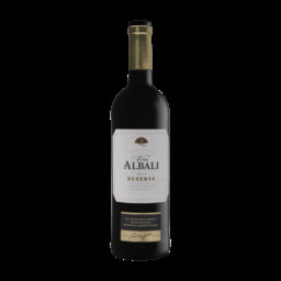 VIÑA ALBALI® Vino tinto Reserva D.O.P. Valdepeñas