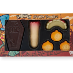 'Halloween®' Caja de chocolates