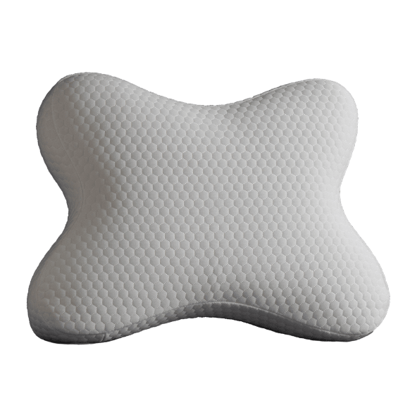 NOVITESSE® - Almohada cervical de viscoelástica