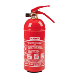 Gloria® Extintor de incendios para automóviles