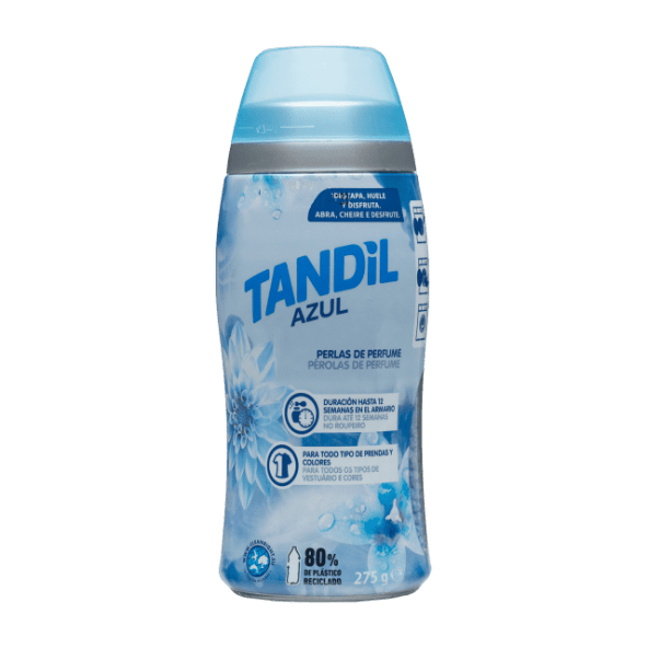 TANDIL® - Perlas de perfume Azul