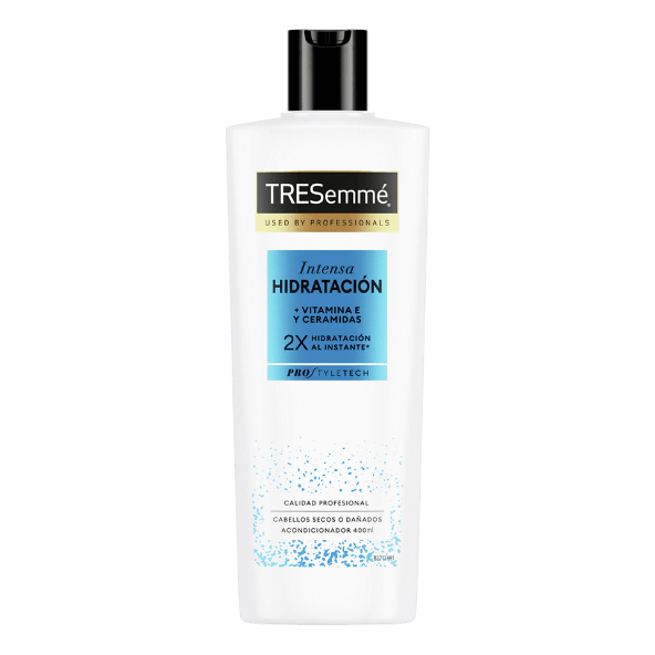 TRESEMMÉ® - Acondicionador profesional hidratación intensa