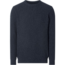 ESMARA MEN - Jersey de punto grueso de hombre