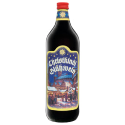CHRISTKINDL - Vino de especias