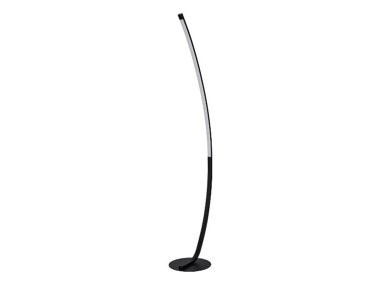 Lámpara de pie LED