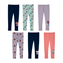 DREAM WORKS® - Leggings