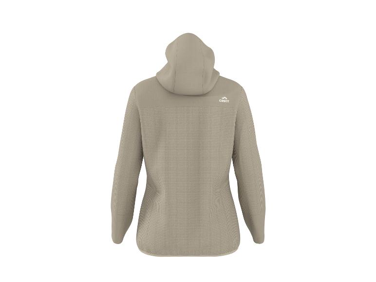 Chaqueta técnica prémium Powerstretch para mujer