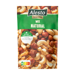 Frutos secos sin cáscara