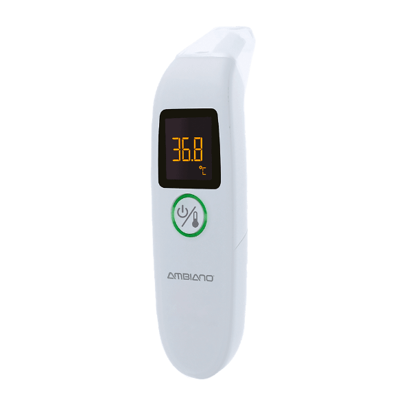 AMBIANO® - Tensiómetro / Termómetro / Pulsioxímetro