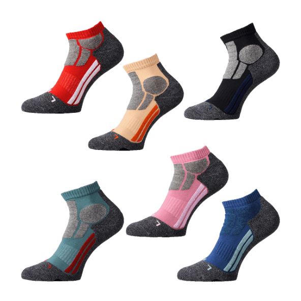 CRANE® - Calcetines deportivos