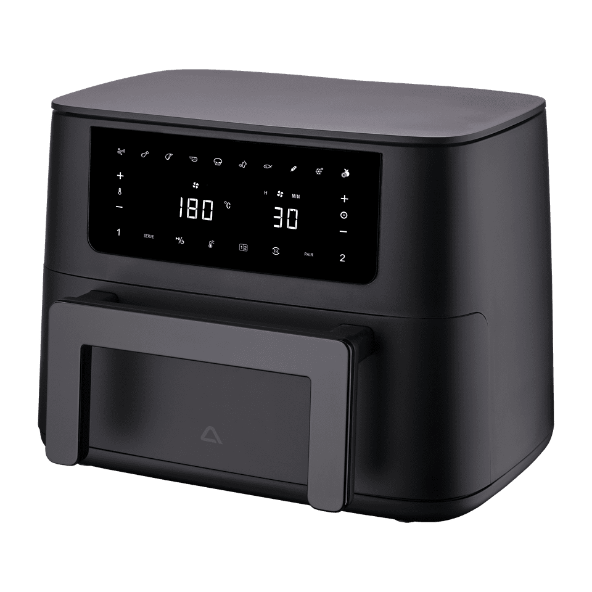 AMBIANO® - Freidora de aire doble