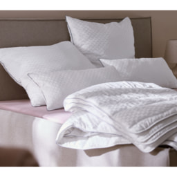 LIVARNO® - Almohada »Brilliance«, 45 x 110 cm