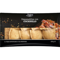Empanadillas