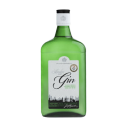 OLIVER CROMWELL® - London Dry Gin