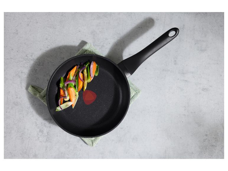 Sartén de aluminio fundido, Ø 20 cm.