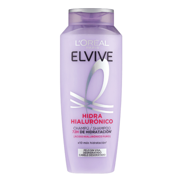 ELVIVE® - Champú hidra