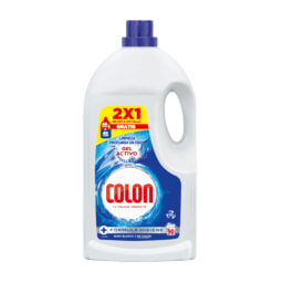 COLON® Detergente Azul