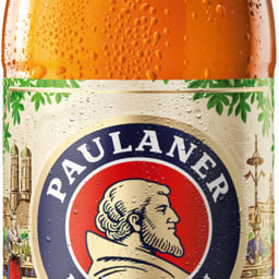 PAULANER® - Cerveza de trigo