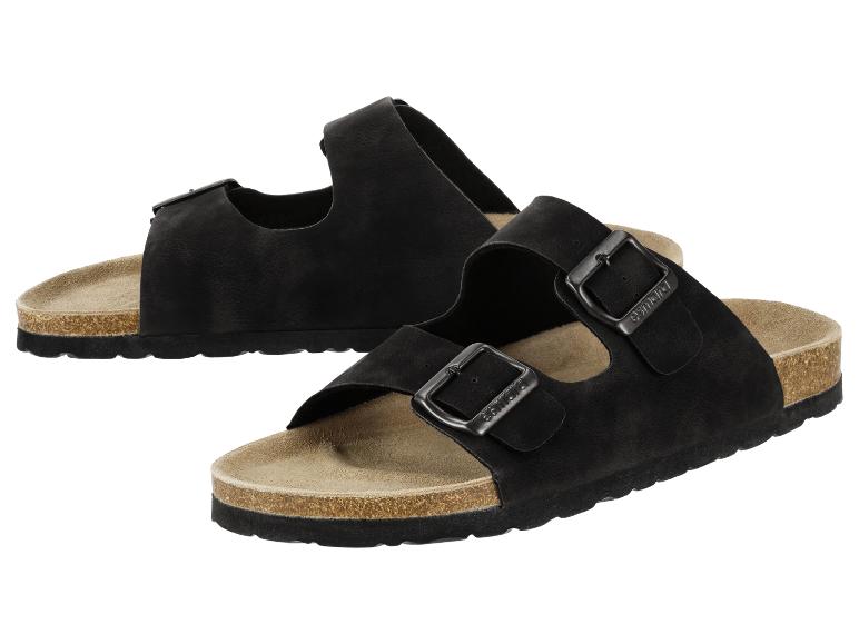 Zuecos para hombre