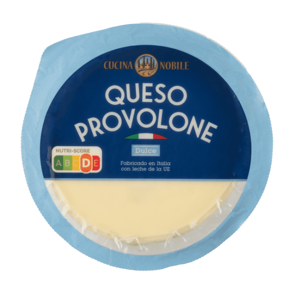CUCINA NOBILE® - Provolone dulce