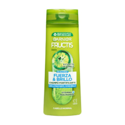 FRUCTIS® - Champu fuerza y brillo