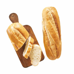 Pan para bocadillo