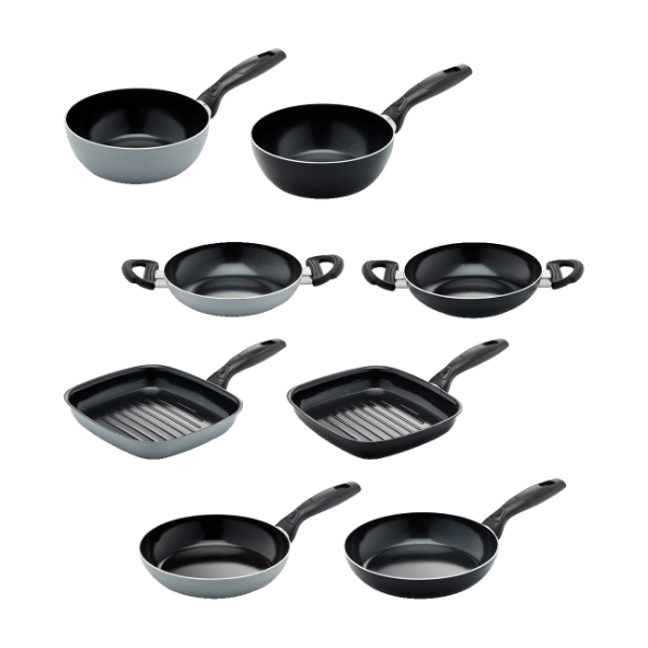 CROFTON® - Menaje de cocina mini