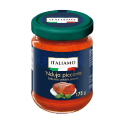 Embutido untable picante