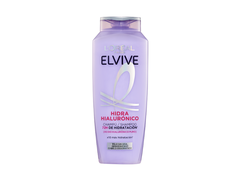 Elvive champú