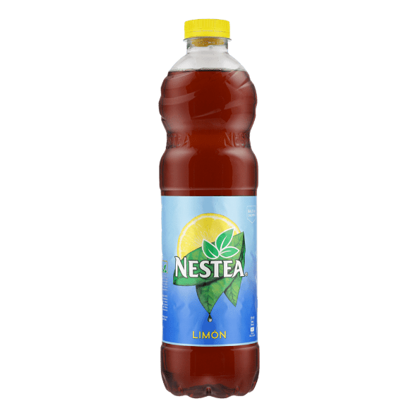 Nestea de limón