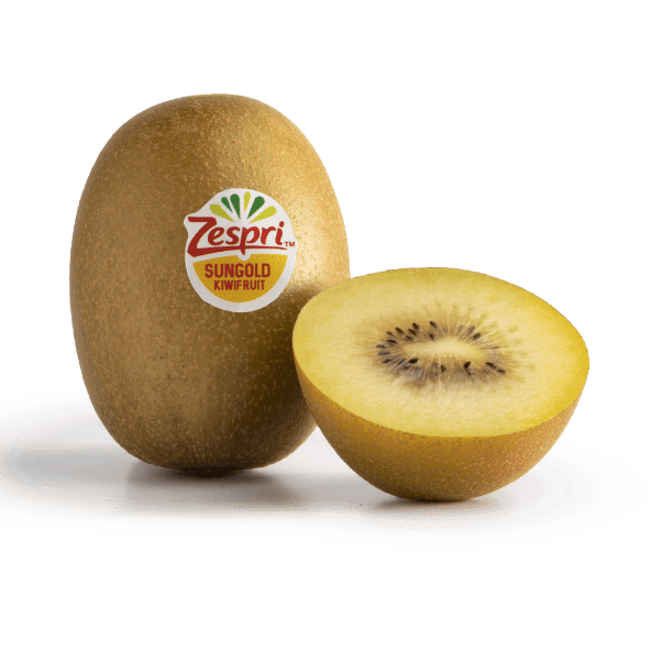 ZESPRI® - Kiwi amarillo