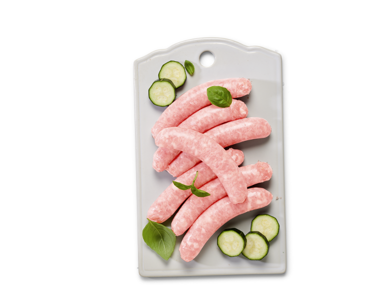 REALVALLE - Longaniza fresca de pollo