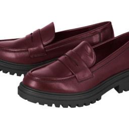 Mocasines para mujer
