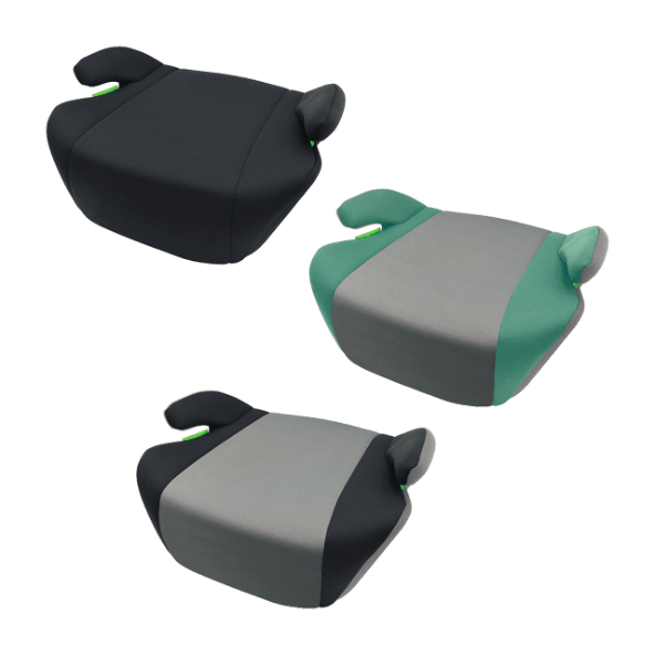RIDE & GO® - Asiento elevador infantil