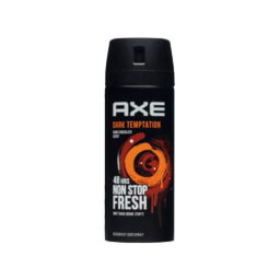 AXE® - Desodorante en spray Dark Temptation