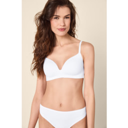 ESMARA® - Sujetador suave para mujer