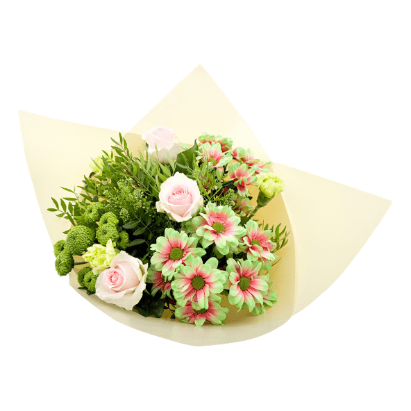 GARDENLINE® - Ramo bouquet decorativo