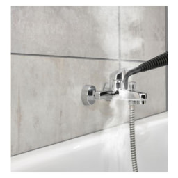 SILVERCREST® - Limpiador a vapor de mano »SDR 1050 D2«